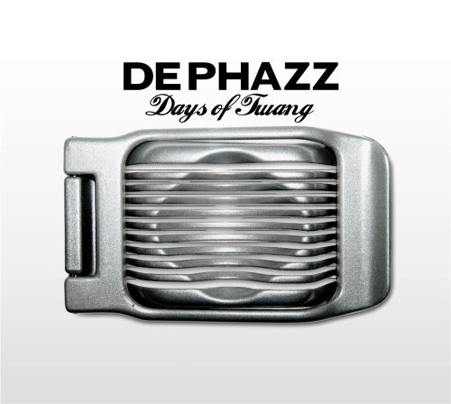 De-Phazz - Rock'n'roll Dude